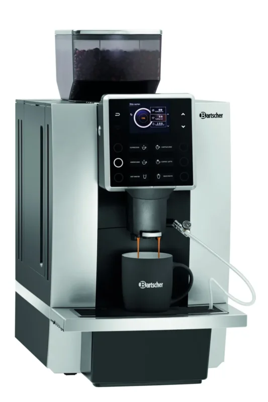 Produit De Marque Distributeur automatique de café KV1 2,7 kW Bartscher