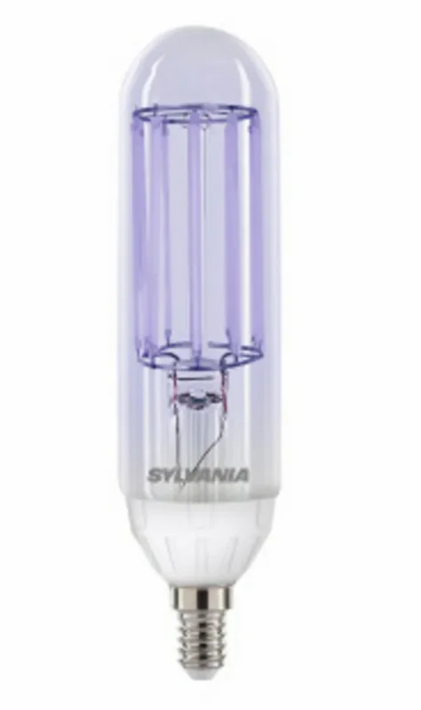 Lampe pour désinsectiseur flyinbox 5 W Brc Acheter En Ligne