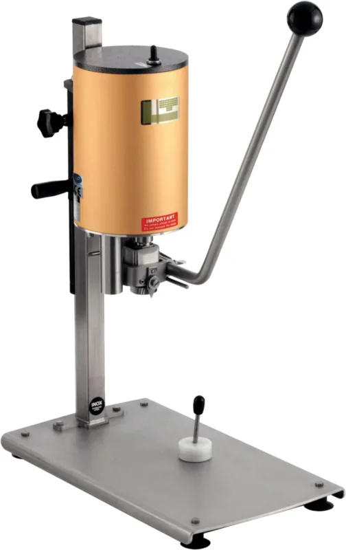Ouvre-boîtes inox inox 65 cm 25 cm x 67 cm Oextc L.tellier Promotion Saisonnière