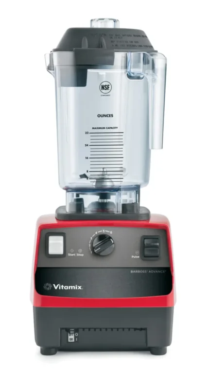 Blender BARBOSS 1,8 L Vitamix Bon Plan