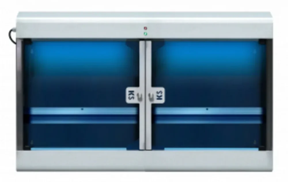 Paiement Sécurisé Armoire de stérilisation Brc