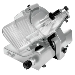 Nouvelle Collection Trancheur gris KOLOSSAL 330 mm pignon 360 W 230v Kolossal