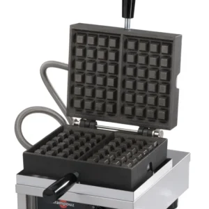 Offre Spéciale Gaufrier 90° 230v 2 pièces Krampouz