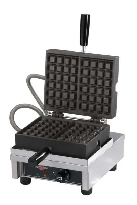 Offre Spéciale Gaufrier 90° 230v 2 pièces Krampouz