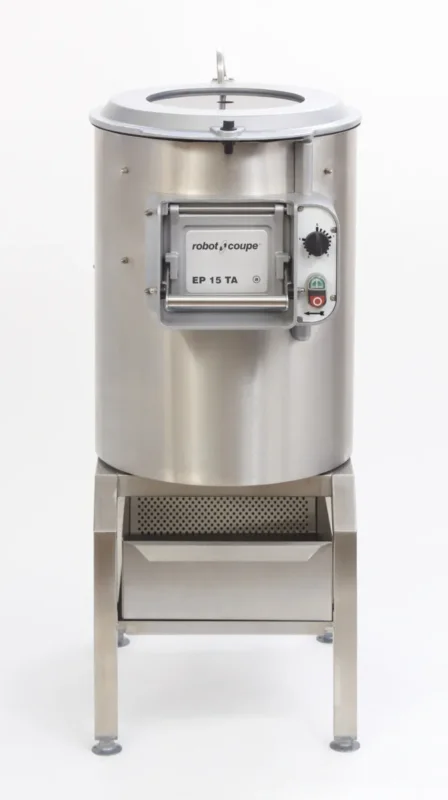 éplucheuse électrique EP15TA 15 kg 370 W 230v Robot Coupe Offre Limitée