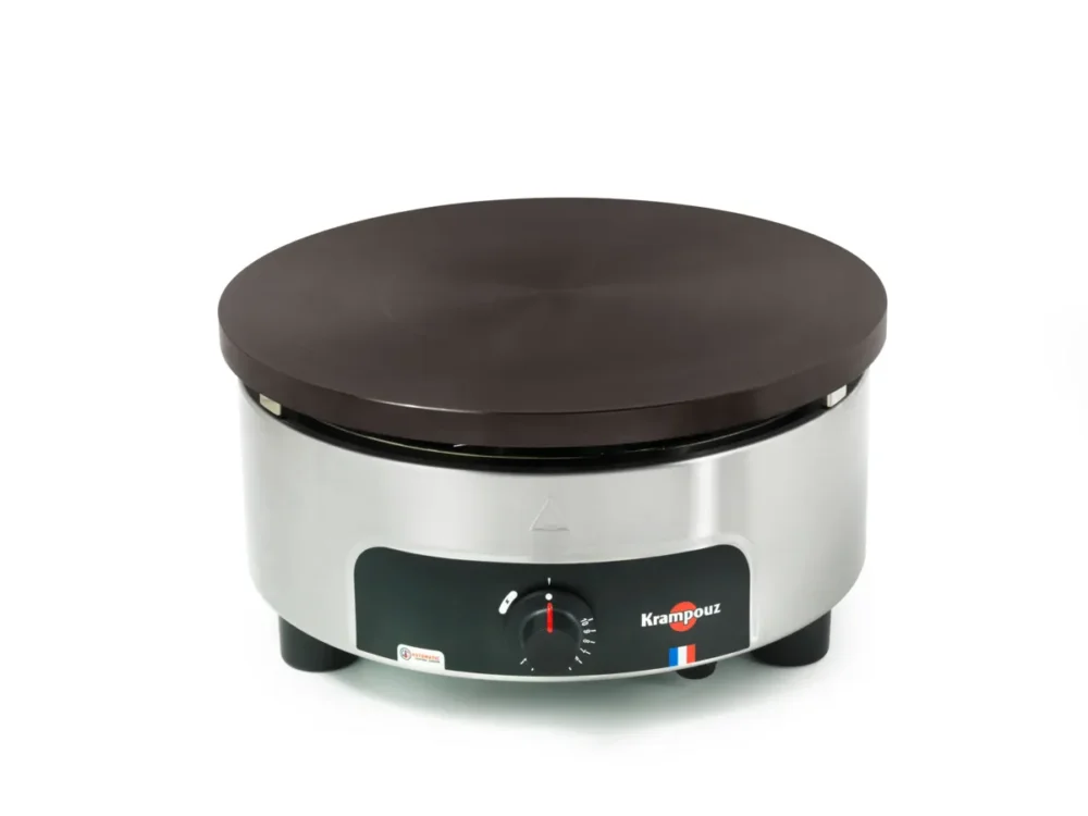 Super Prix Crêpière CTRH4MA-KR Ø 40 mm gaz Krampouz