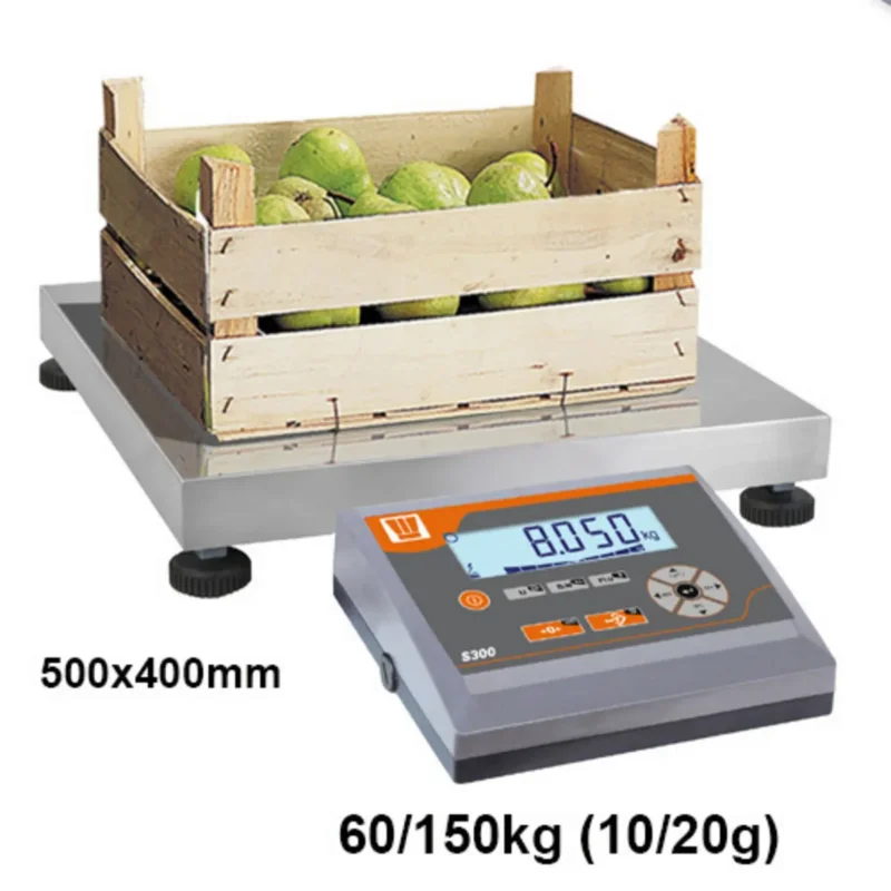 Pas Cher Balance de réception 150 kg 50 °C 230v Pro.cooker