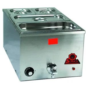 Bain-marie 21132 GN1/1 21 L Sofraca Offre Exclusive