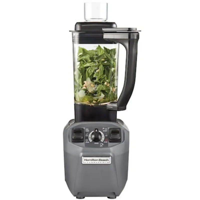 Blender 1,8 L 1500 W 230v Hamilton Beach Bon Marché
