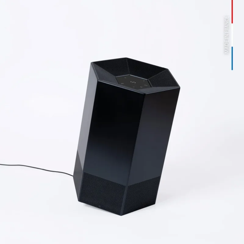 Purificateur d'air 85 W Jvd Bon Plan