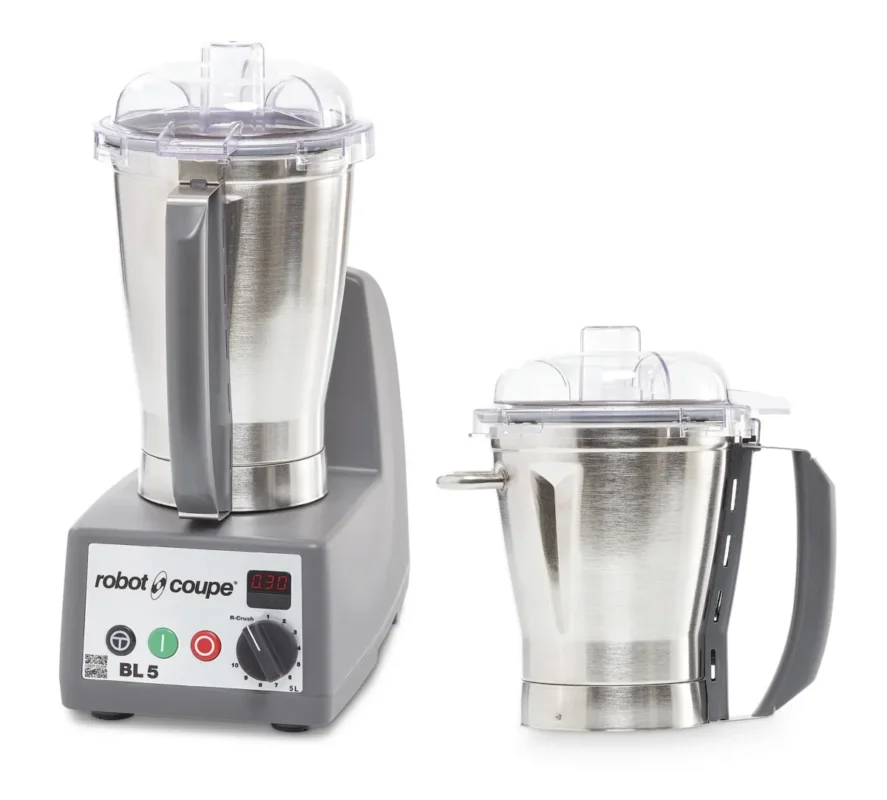 Expédié Aujourd’hui Blender 1200 W 230v Robot Coupe