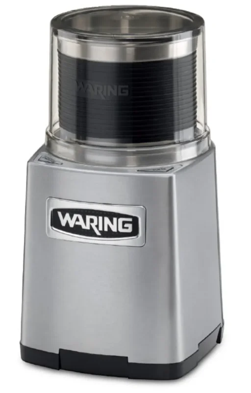 Moulin à épices 750 W 230v Waring Pas Cher