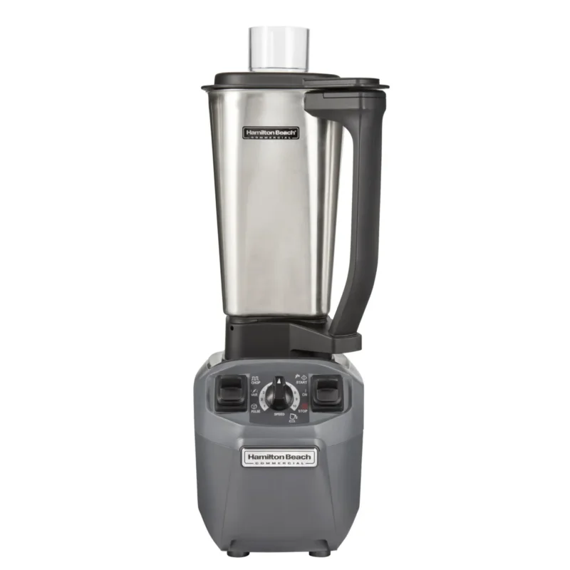 Authentique Blender HBF510S-CE 1500 W 230v Hamilton Beach