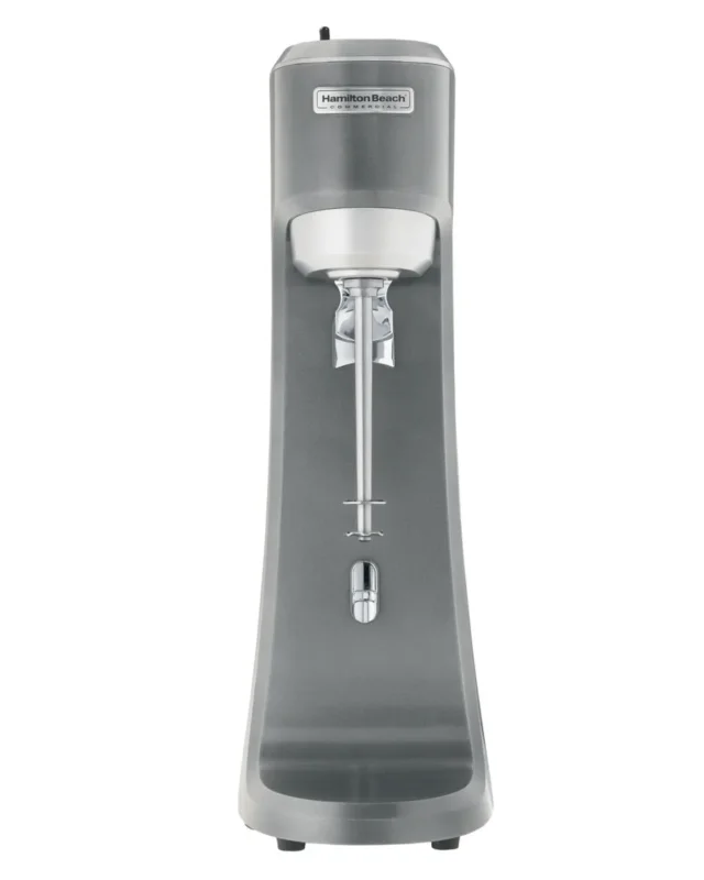 Shaker électrique HMD200P-CE 300 W 230v Hamilton Beach Commander Maintenant