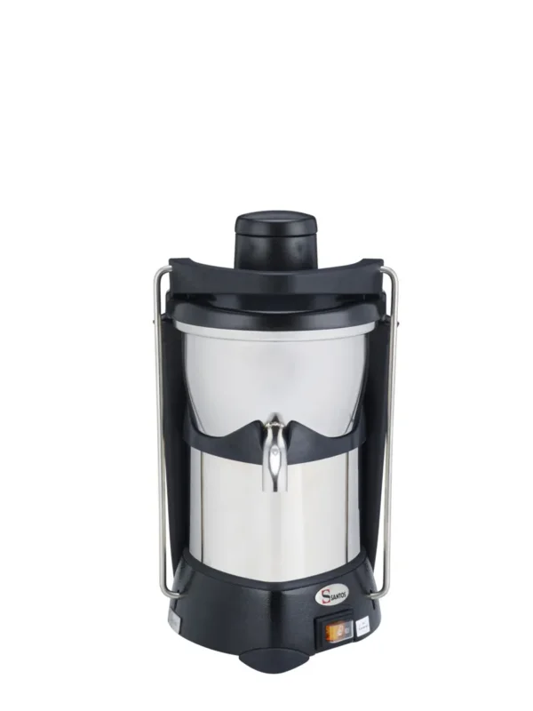 Centrifugeuse 50 Santos Must-Have