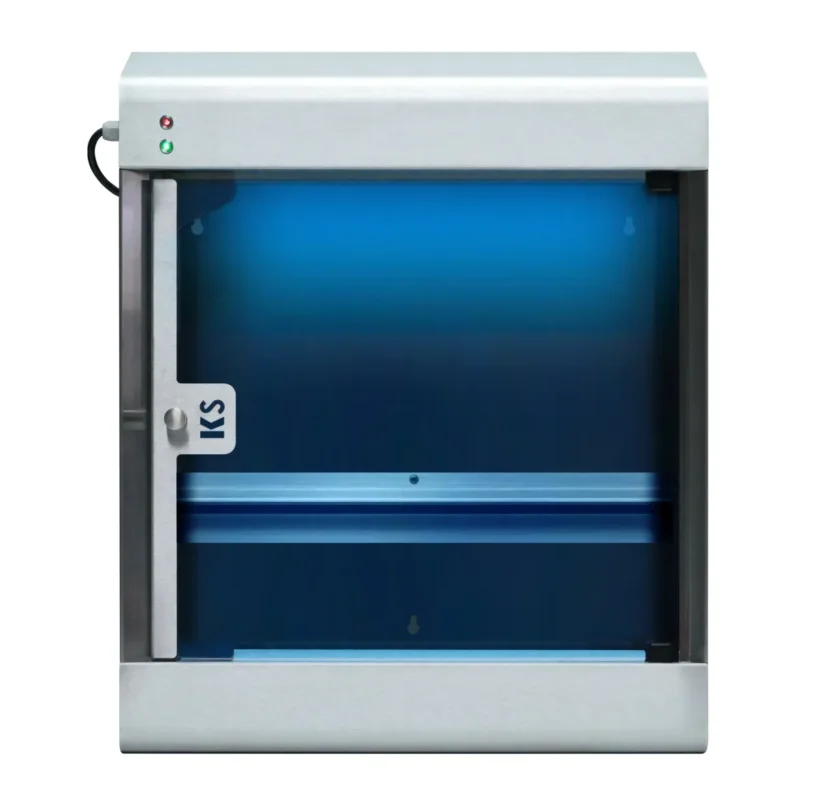 Armoire de stérilisation 15 W Brc Petit Prix