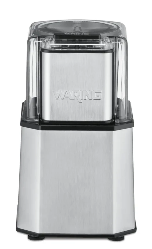 Moulin à épices 0,36 L 175 W 230v Waring Meilleur Prix