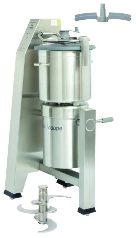 Retour Gratuit Cutter R30 500 couverts 5400 W 400v Robot Coupe