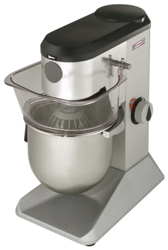 Meilleur Choix Batteur mélangeur BE5 5 L 450 W 230v Dito Sama