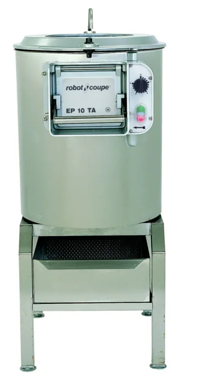éplucheuse électrique EP10TA 10 kg 370 W 400v Robot Coupe Promotion Saisonnière