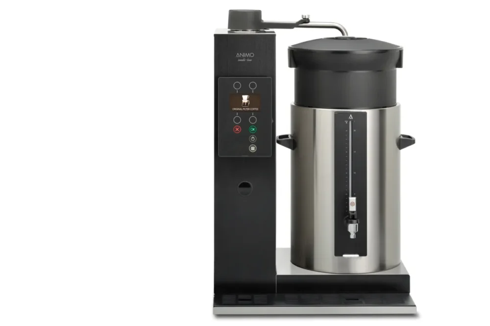 Remise Machine à café CB 1x20 W R 9,38 kW Combiline Animo