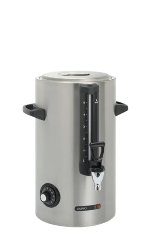Chauffe-eau gris 30 L/h Animo Usine Directe