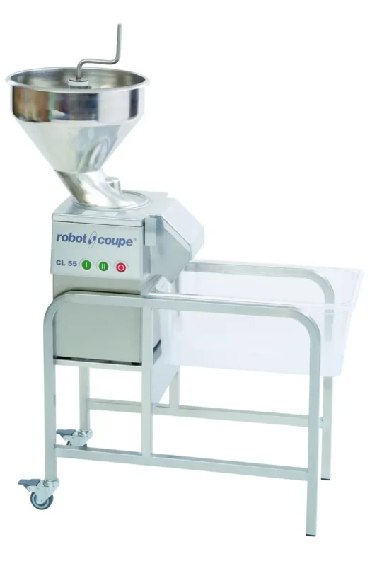 Soldes Coupe-légumes CL55 AUTO 1000 couverts 1100 W 400v Robot Coupe