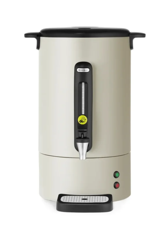 Percolateur 1050 W Uniq Hendi Paiement Sécurisé