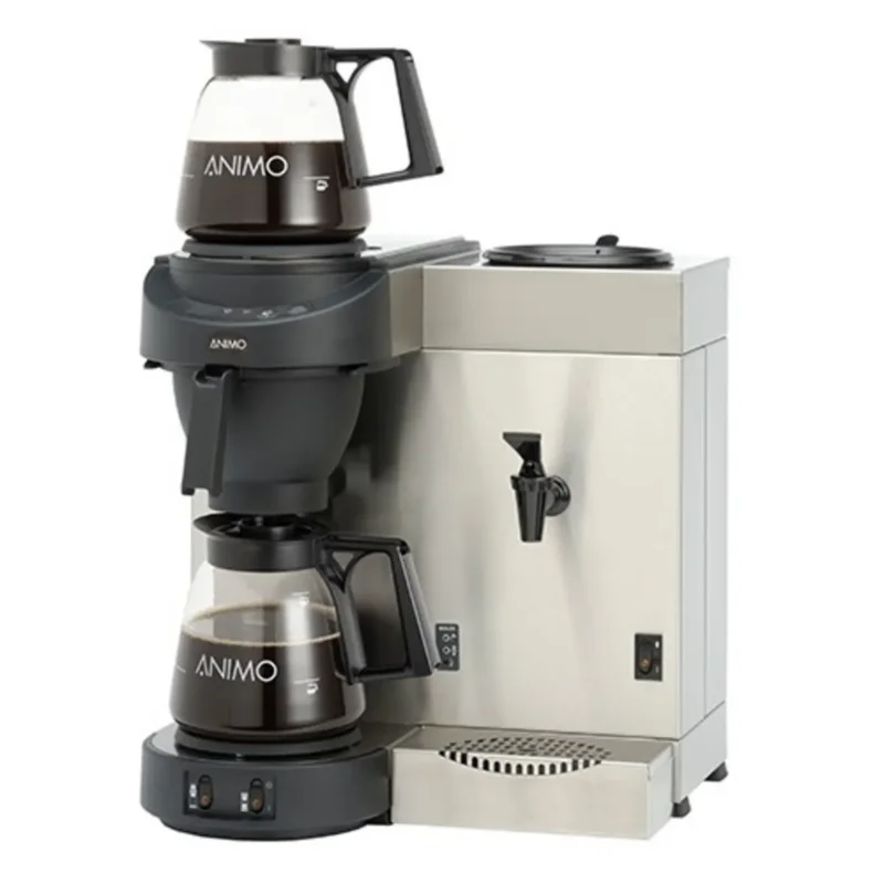 Petit Prix Machine à café 3350 W Animo