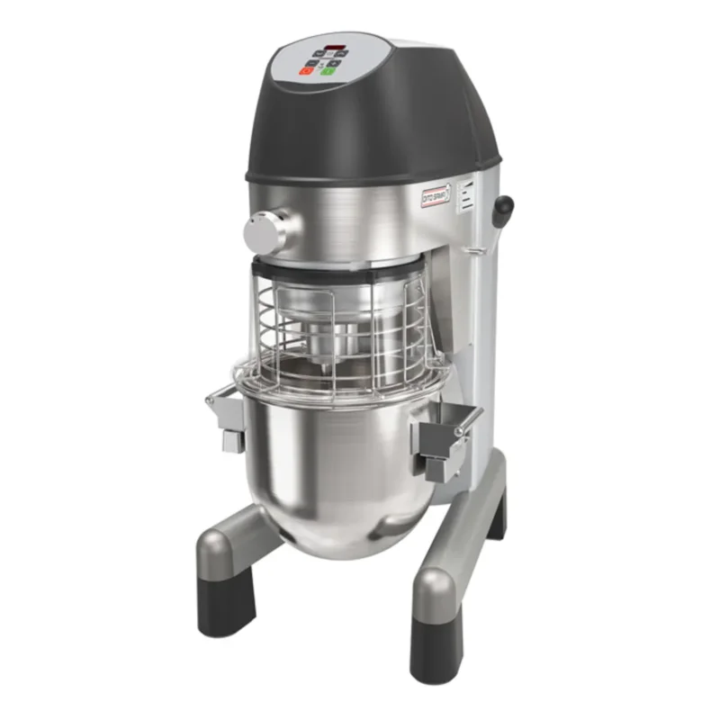 Batteur mélangeur avec prise XBE20 20 L 900 W 230v Dito Sama Super Prix