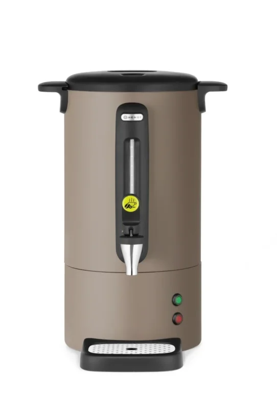 Expédié Aujourd’hui Percolateur 1050 W Uniq Hendi