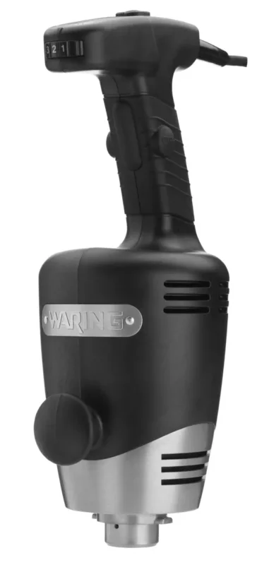 Bloc moteur pour mixeur plongeant 650 W 230v Big Stix Waring Vente Flash