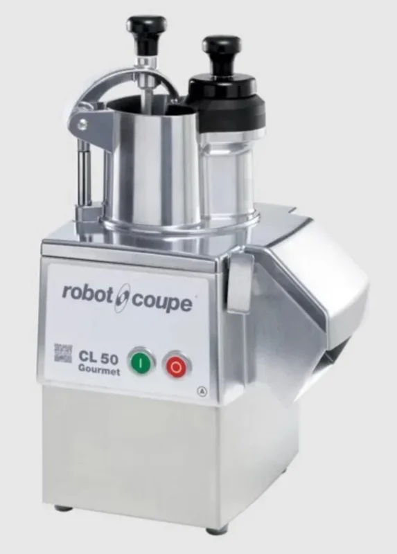 Coupe-légumes CL50 gourmet 400 couverts 600 W 230v Robot Coupe Acheter En Ligne