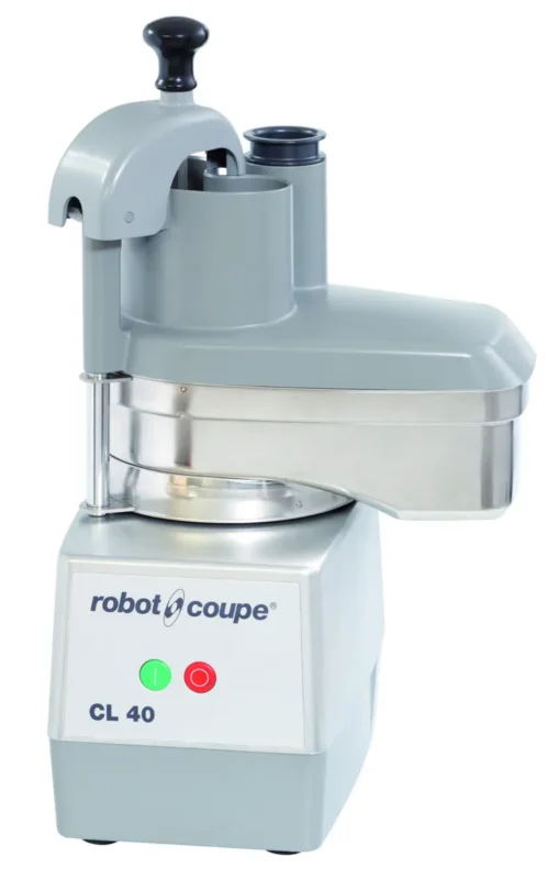 Certifié Coupe-légumes CL40 80 couverts 500 W 230v Robot Coupe