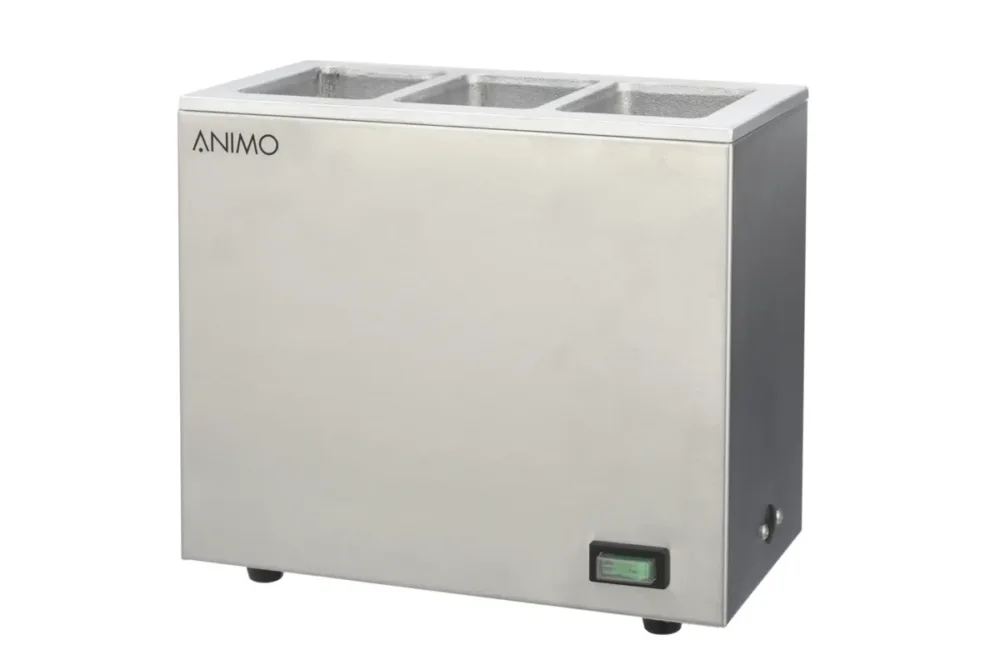 Vente Directe Chauffe-brique 6 L Animo