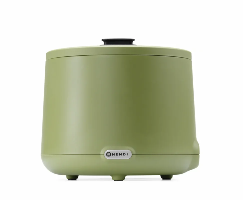 Offre Limitée Marmite à soupe 8 L 230v 500 W Uniq Hendi