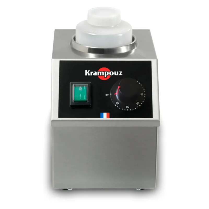 Top Vente Chauffe chocolat 0 m³/h Krampouz