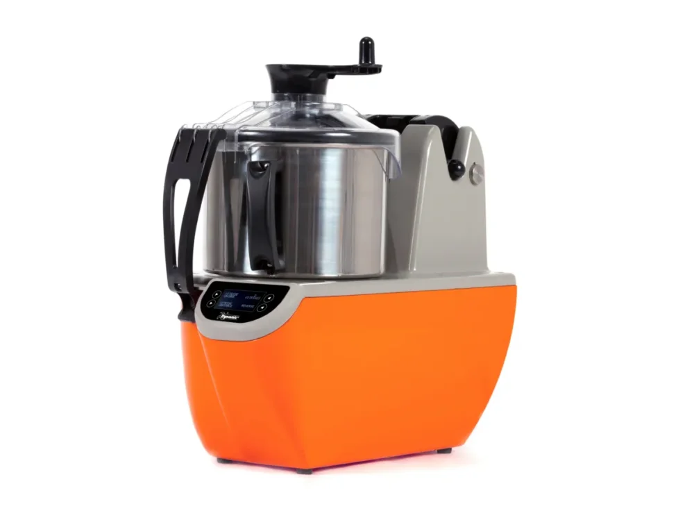 Cutter CL250 VV 100 couverts 1100 W 230v Dynamic Prix Cassé