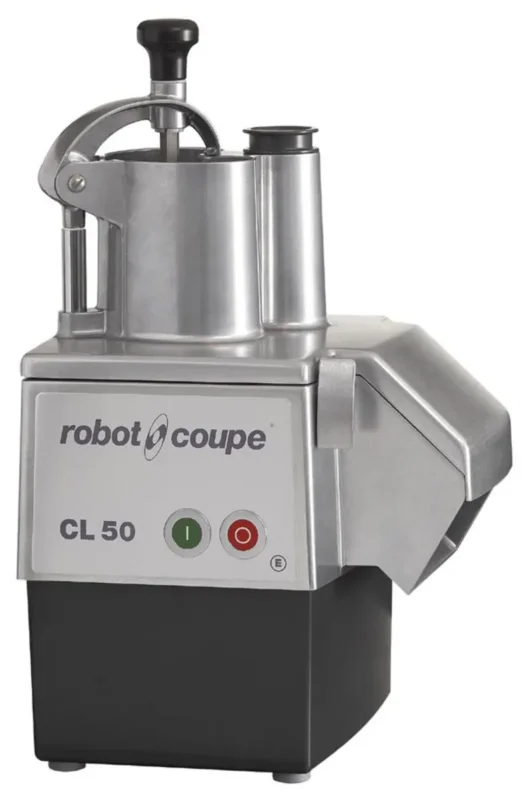 Coupe-légumes CL50 400 couverts 550 W 400v Robot Coupe Promotion