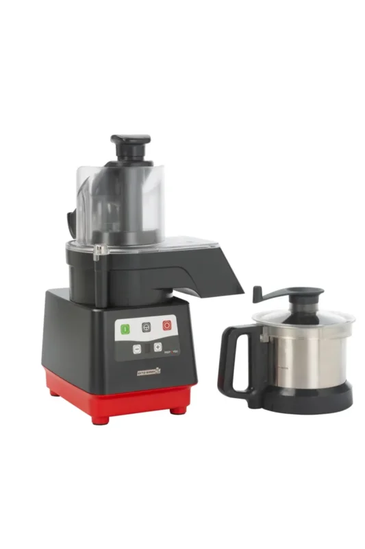 Offre Exclusive Combiné cutter coupe-légumes VV CUVE 2.6L PREP4YOU 750 W 230v Dito Sama