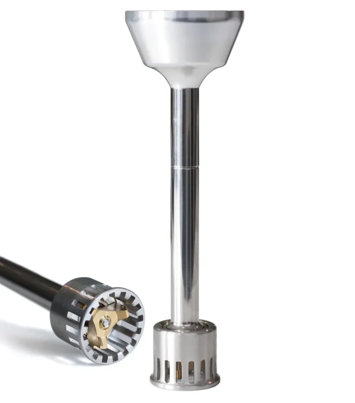Produit De Marque Pied pour mixeur 160 mm Mixer Pro.equip