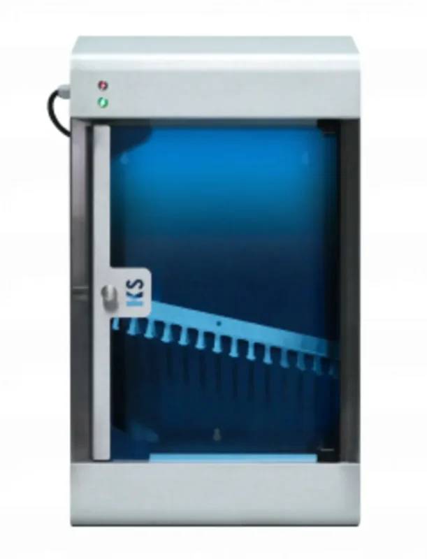 Must-Have Armoire de stérilisation 15 W Brc