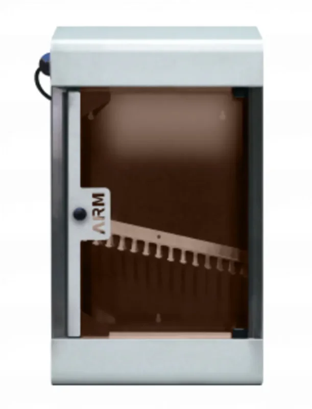 Dernier Modèle Armoire de stérilisation 15 W Brc