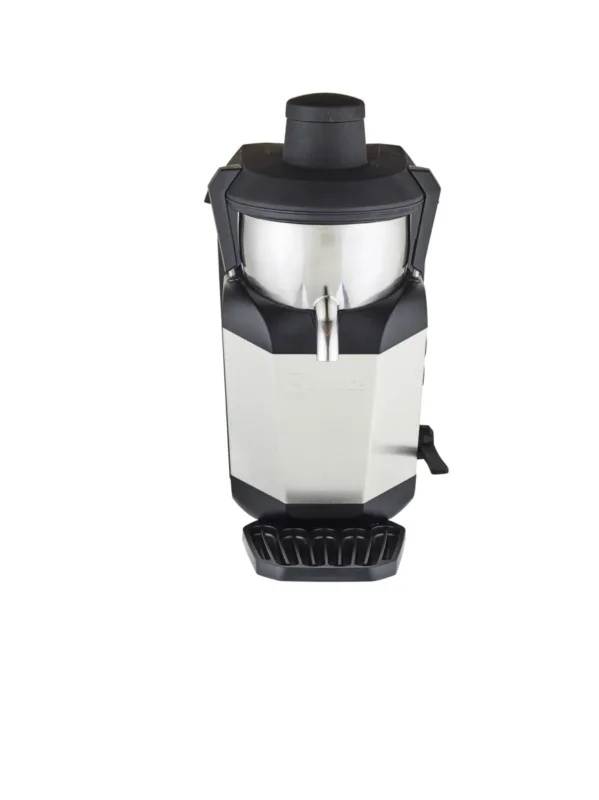 Extracteur à jus gris 120 L/h Santos Meilleur Prix