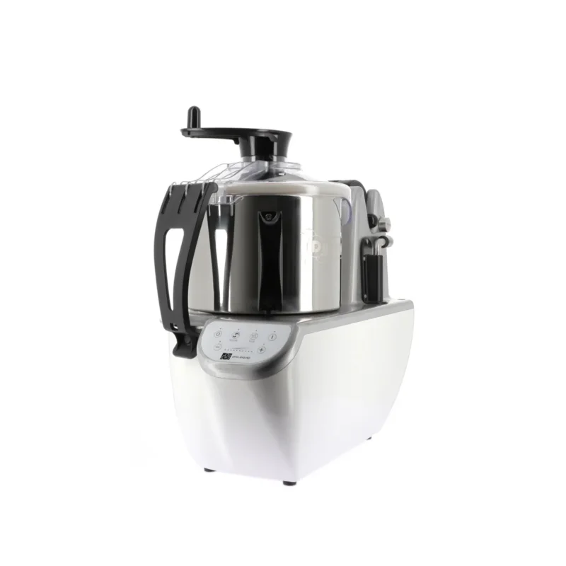 Cutter CL212 100 couverts 1100 W 230v Pro.equip Prix Choc