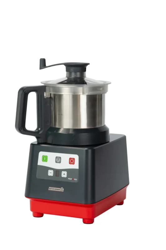 Cutter VV CUVE 2.6L PREP4YOU 750 W 230v Dito Sama Prix Promo