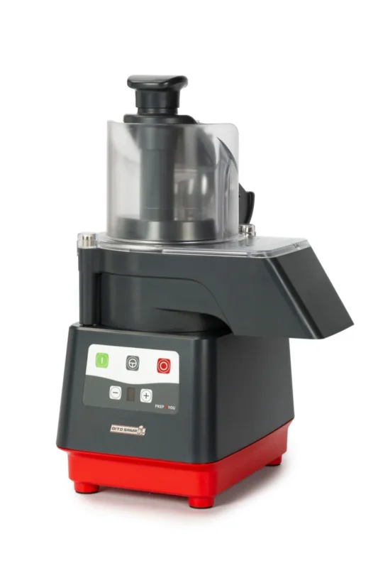 Coupe-légumes VV PREP4YOU 150 kg/h 750 W 230v Dito Sama Meilleure Vente