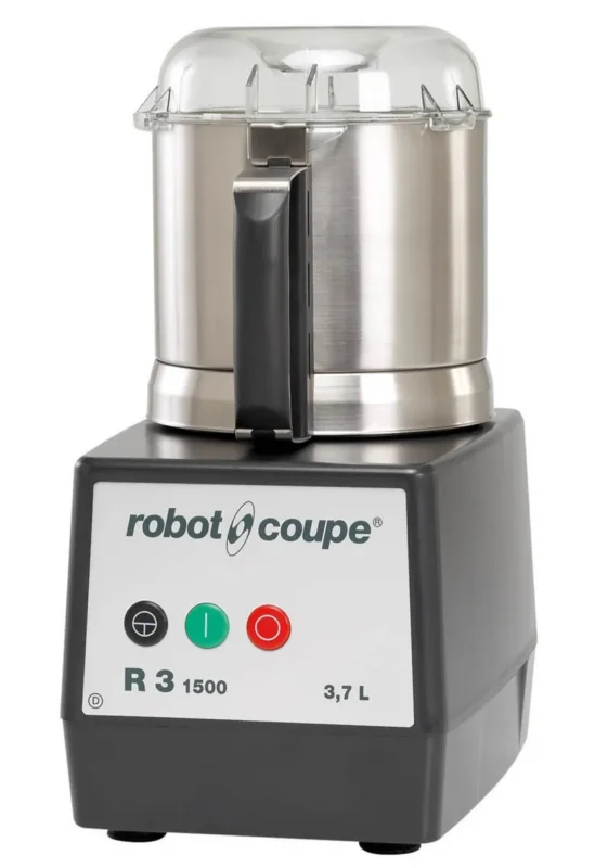Cutter de table R3-1500 30 couverts 230 W 230v Robot Coupe Marque
