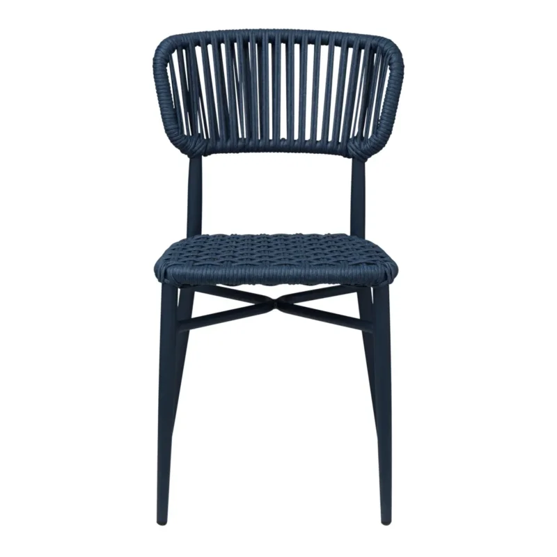 Livraison Express Chaise d'extérieur abysse 77x47x55 cm Marbella Flexmob