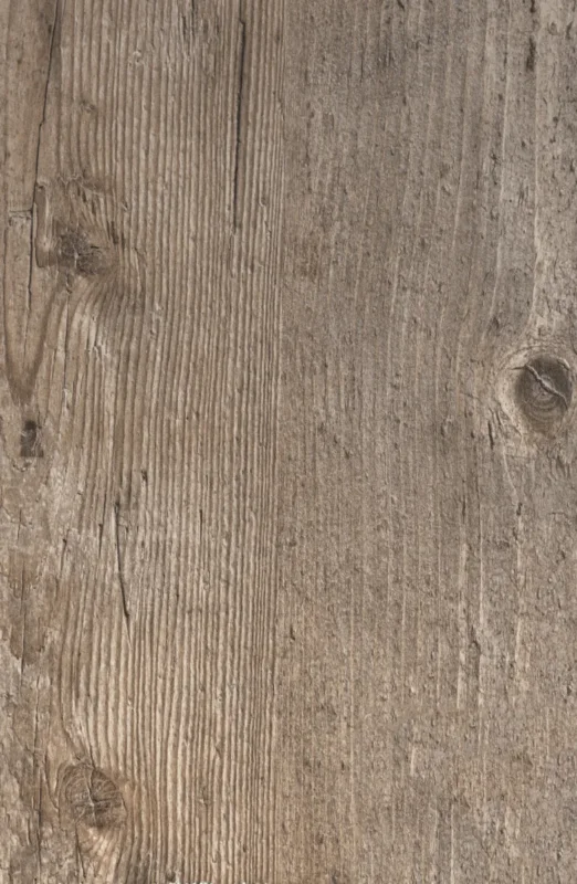 Plateau de table de terrasse carré avalon pine 60x60x3,2 cm Werzalit Flexmob Certifié